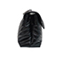 LouLou Shoulder Bag M, side view
